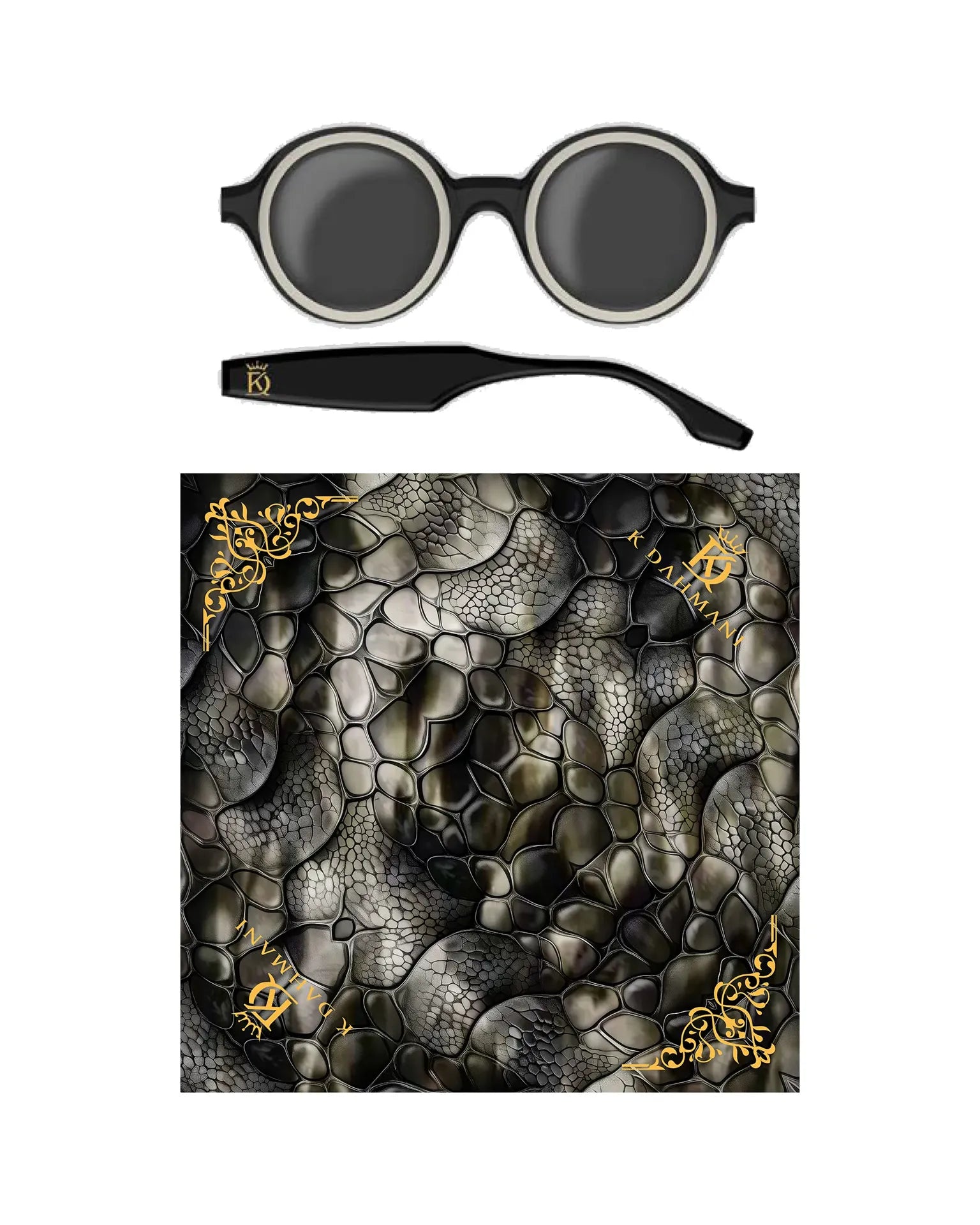 Nuit d’Écailles Set