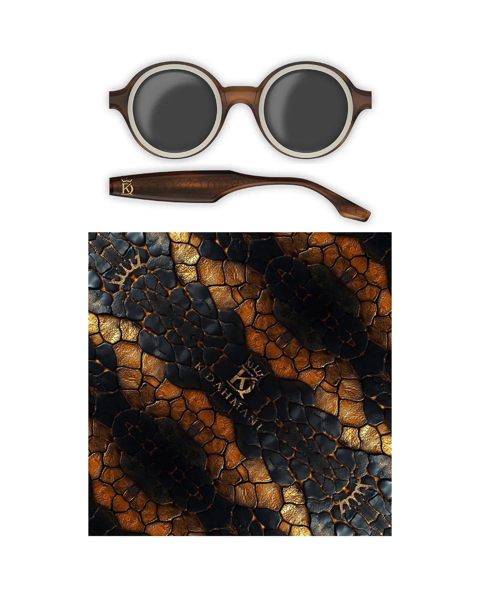 Éclat d’Ambre Set