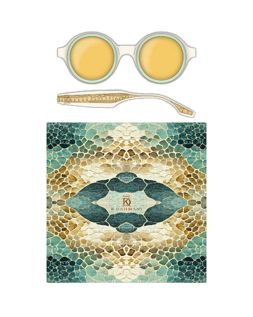 Mirage du Désert Set