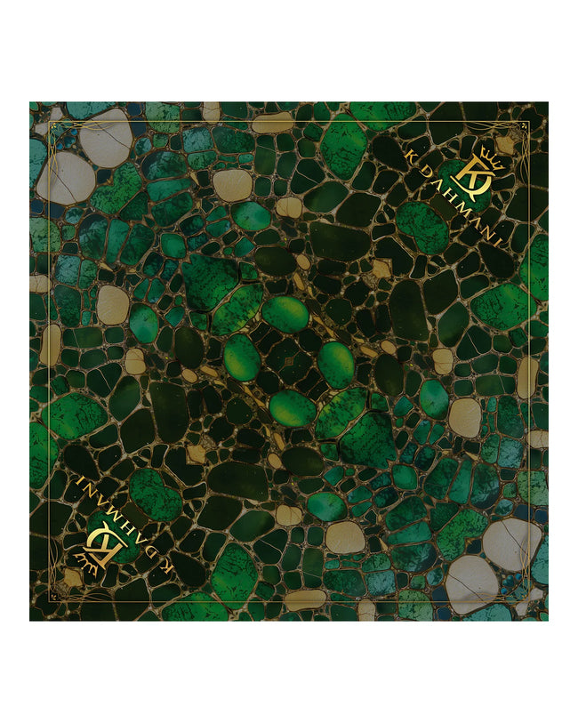 Mosaïque Méditerranée