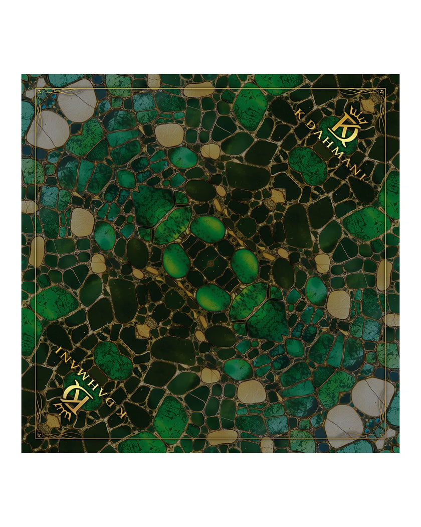 Mosaïque Méditerranée