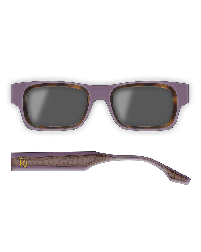 Shams Purple Verbena